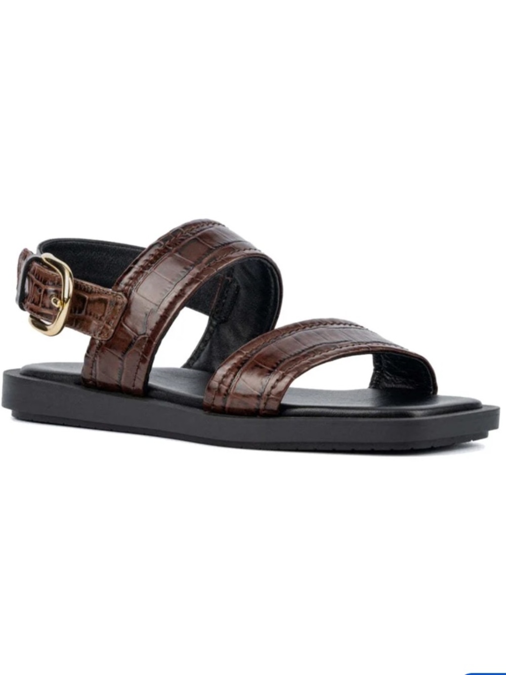Aquatalia Joni Slingback Sandal